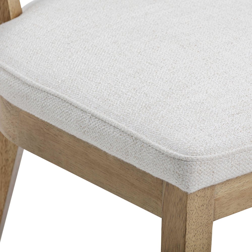 Cosette Natural Dining Chair. Picture 6