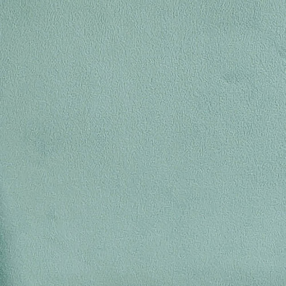 Elise Pale Blue Performance Velvet Dining Chair. Picture 7