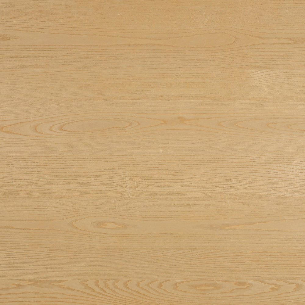 Bambi Natural Ash Dining Table. Picture 7