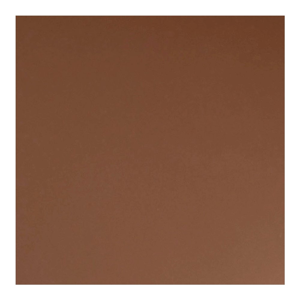 Taylor Saddle Brown Vegan Leather Dining Chair. Picture 7