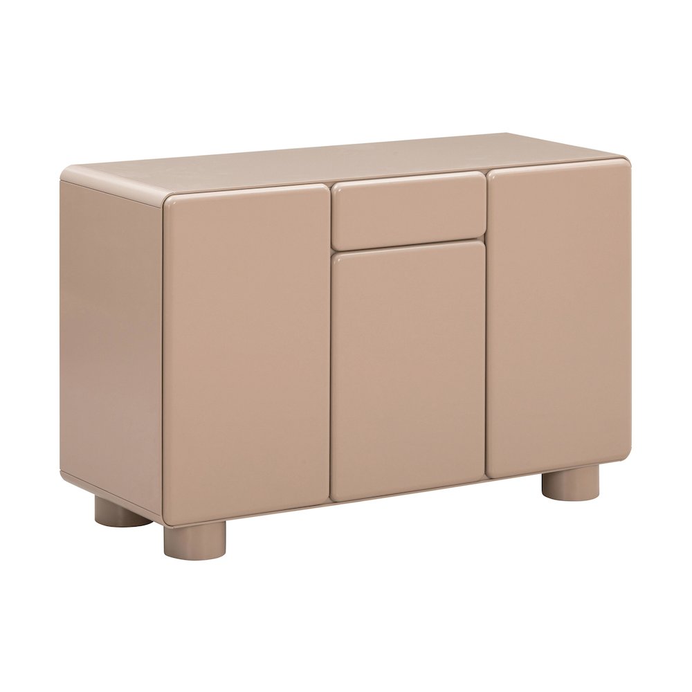 Tammy Taupe Buffet. Picture 3