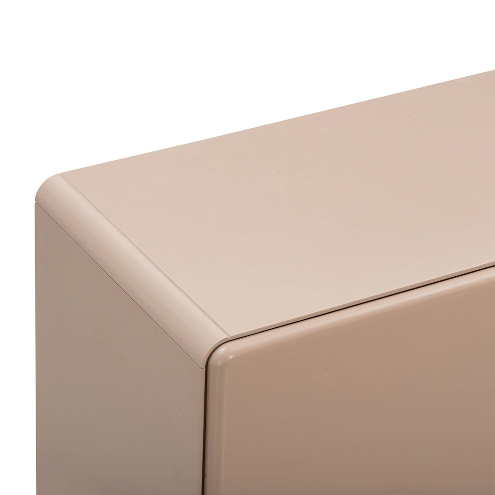 Tammy Taupe Buffet. Picture 9
