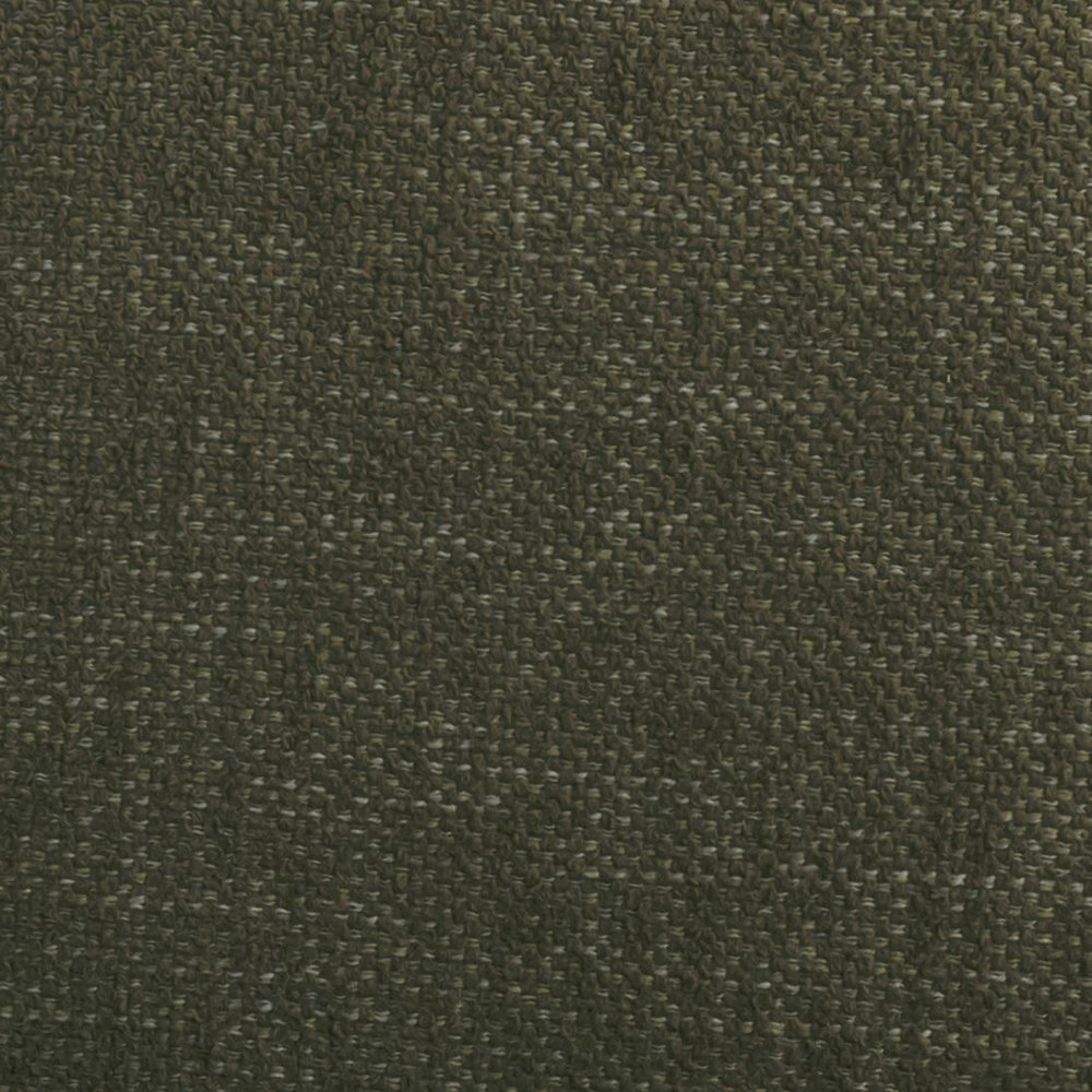 Foxy Olive Green Textured Performance Fabric Dining Chair. Picture 8