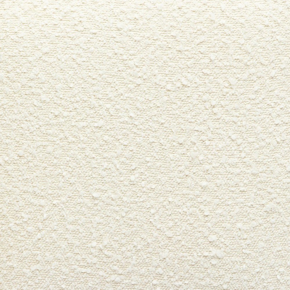 Hazel Cream Boucle Counter Stool. Picture 7