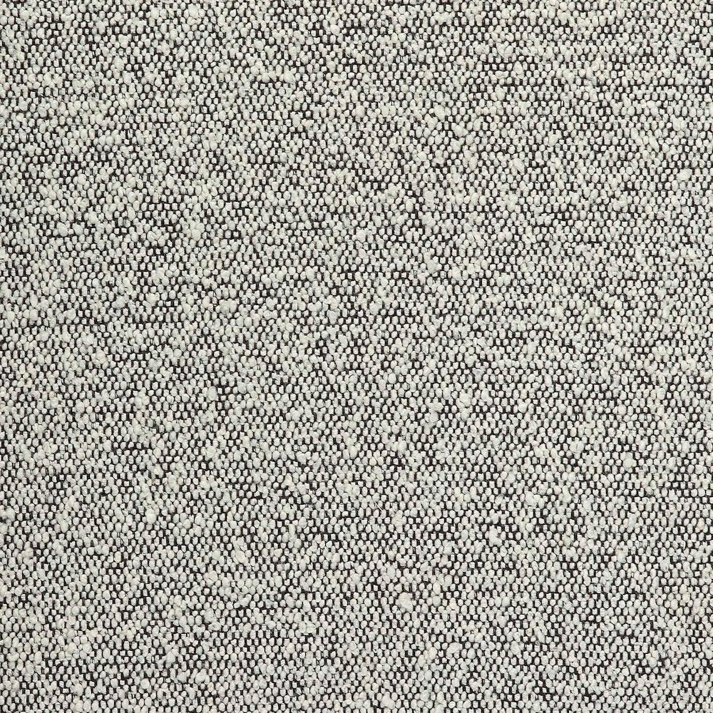 Hazel Grey Boucle Counter Stool. Picture 7