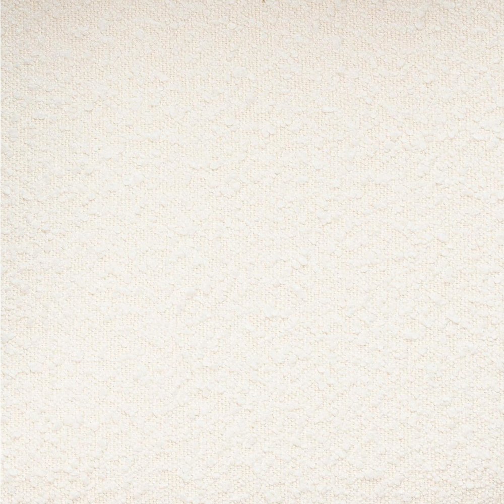 Betsy Cream Performance Boucle Dining Chair. Picture 7