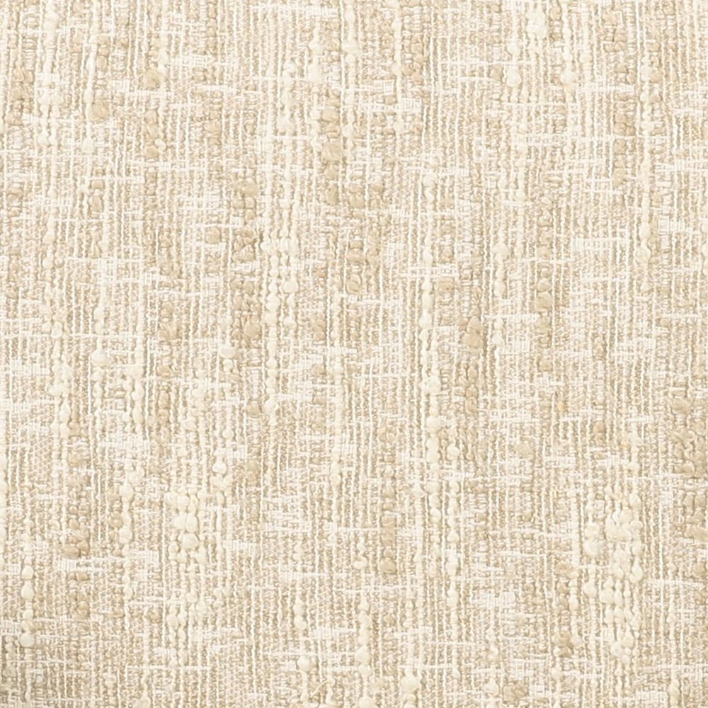 Tatum Taupe Textured Performance Boucle Counter Stool. Picture 7