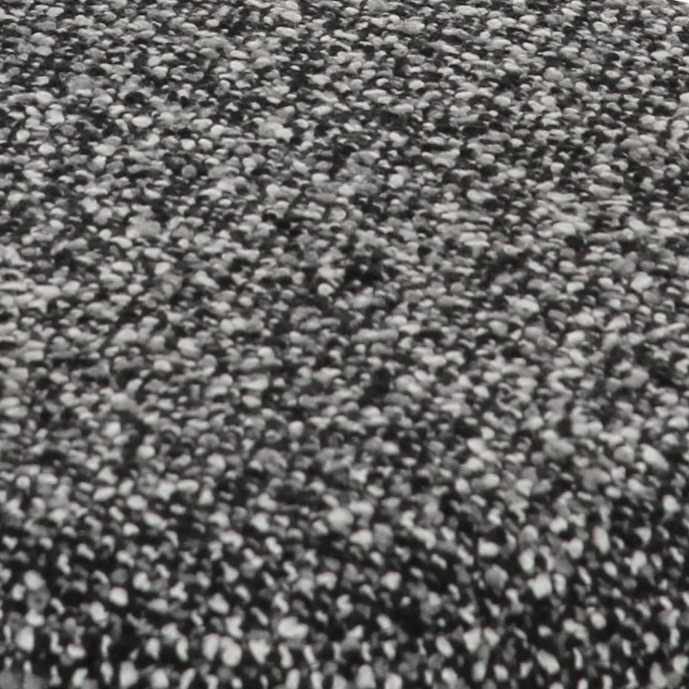 Synn Black Performance Boucle Dining Chair. Picture 7