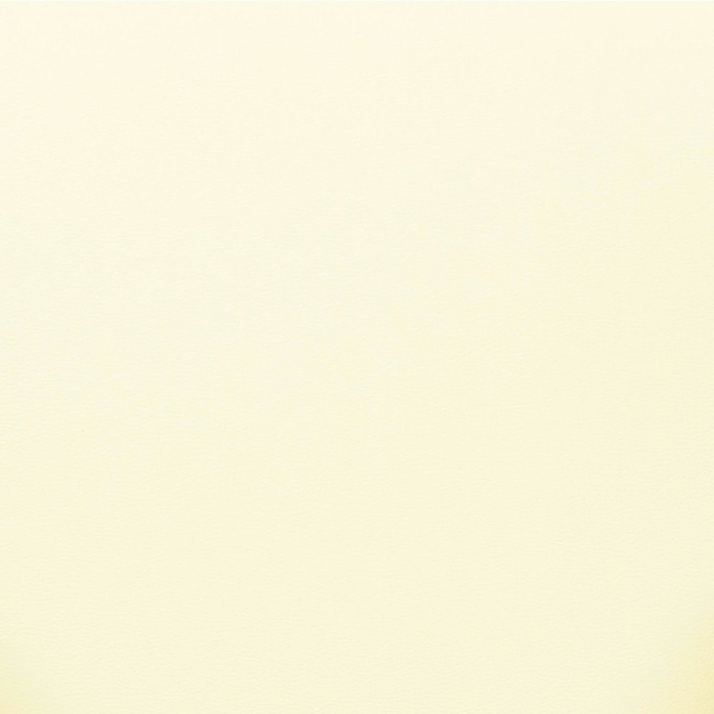 Sezanne Cream Vegan Leather 2-Tone Dining Chair. Picture 7