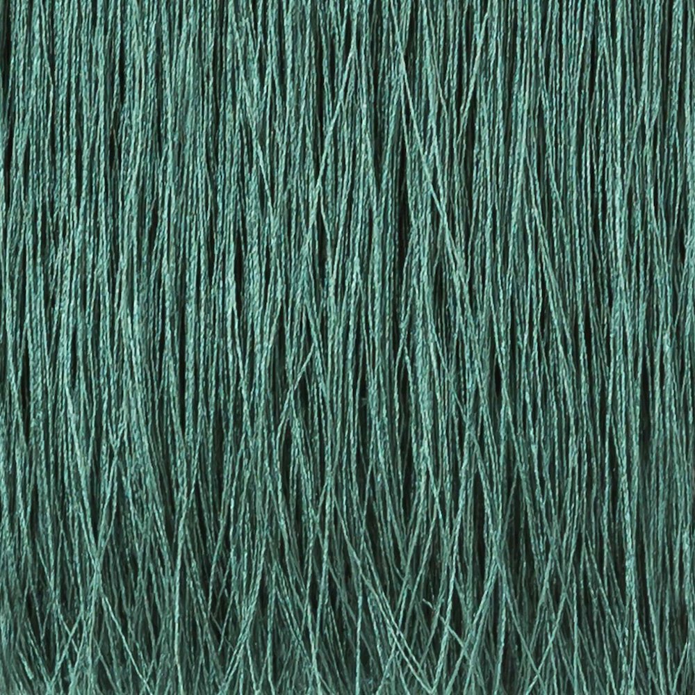 Atolla Emerald Tassel Table Lamp. Picture 6