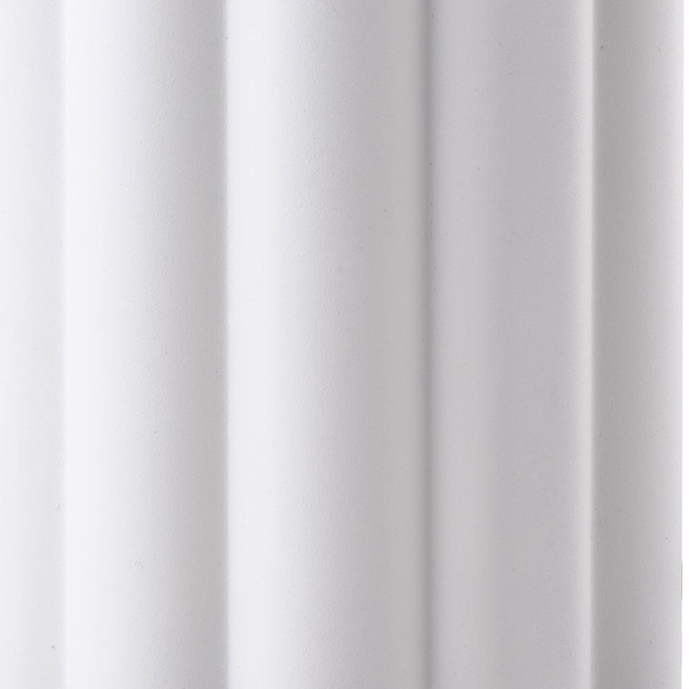 Latur Cream Table Lamp. Picture 8