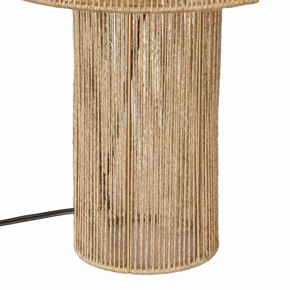 Hope Natural Table Lamp. Picture 3
