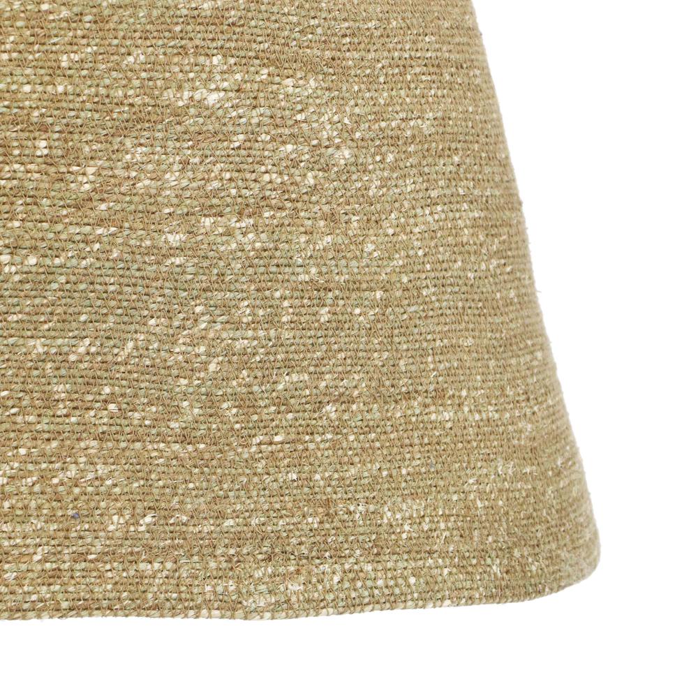 Aylin Natural Grass Pendant Lamp. Picture 1
