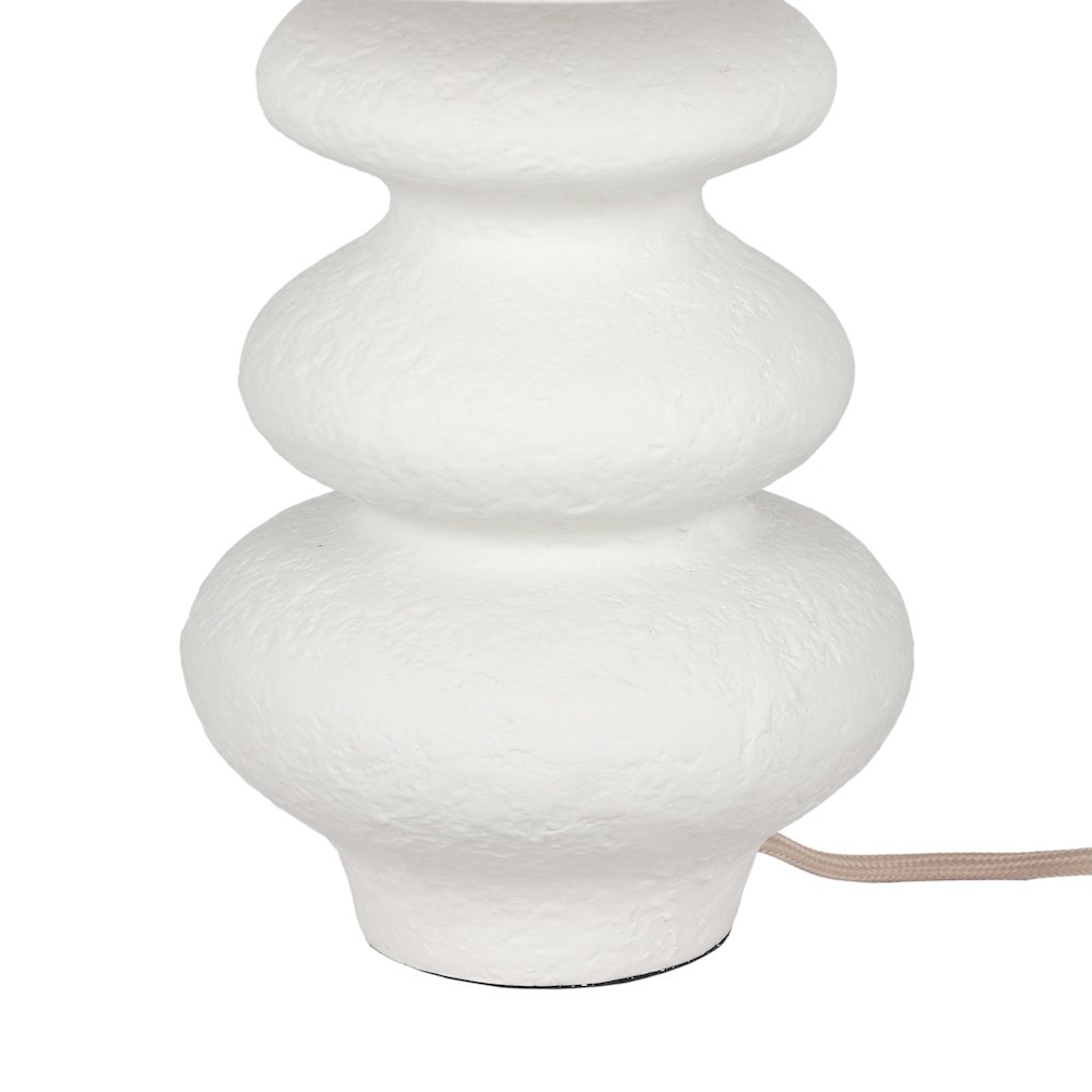Riviera Textured Table Lamp. Picture 4