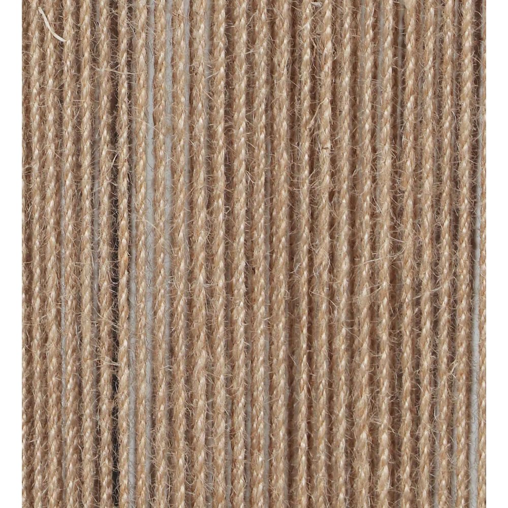 Marza Natural Jute 2-Bulb Floor Lamp. Picture 8