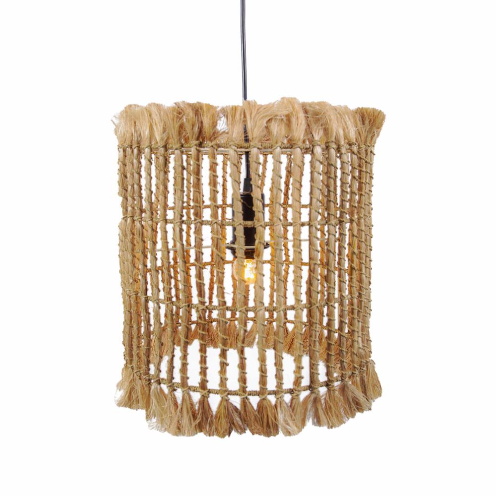 Kahuzi Pendant Lamp. Picture 3