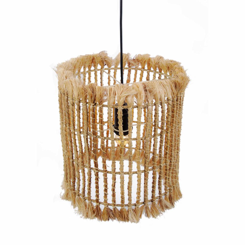 Kahuzi Pendant Lamp. Picture 6
