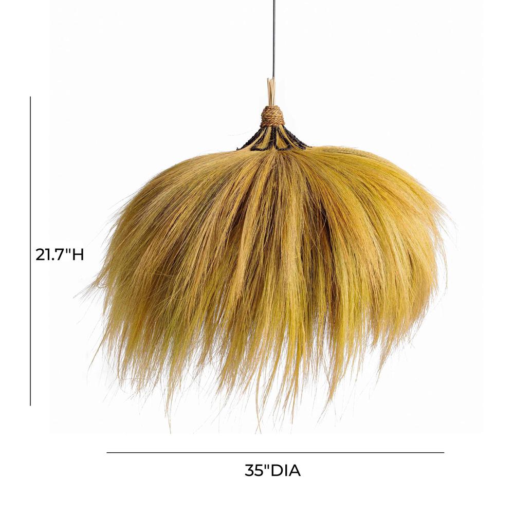 Serengeti Outdoor Pendant Lamp. Picture 5