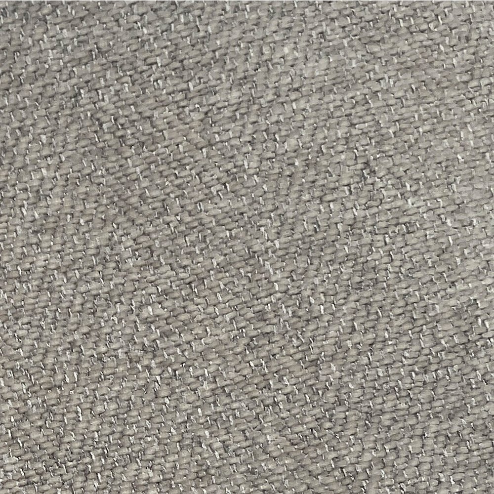 Circe Taupe Textured Velvet Sofa. Picture 7