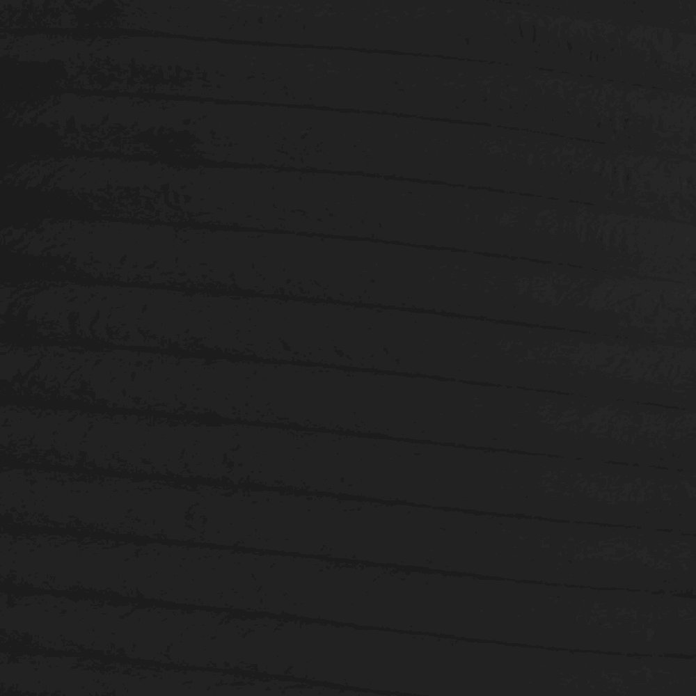 Tarra Fluffy Oversized Black Corduroy Modular RAF Corner Chair. Picture 8