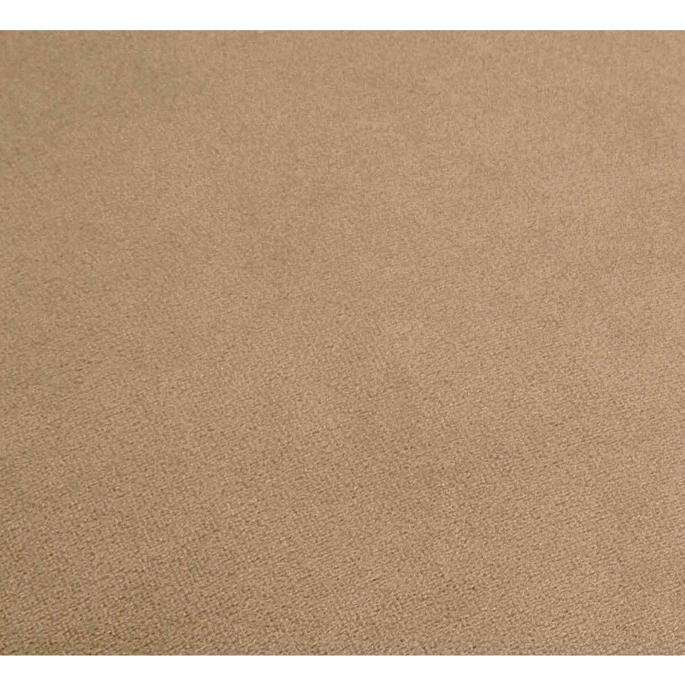 Calliope Cafe Au Lait Performance Velvet 4-piece Modular Sectional. Picture 7