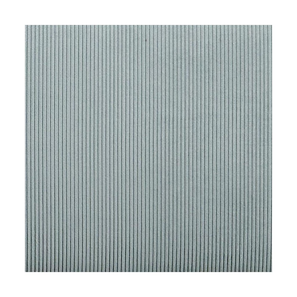 Travie Sea Foam Performance Corduroy Velvet LAF Corner Chair. Picture 6