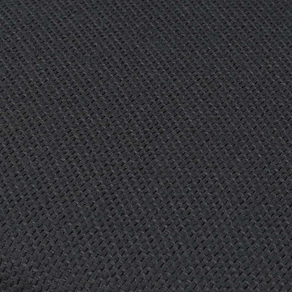 Annika Black Textured Outdoor Dining Side Chair. Picture 8