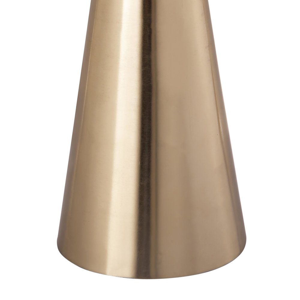 Addyson Marble Side Table. Picture 5
