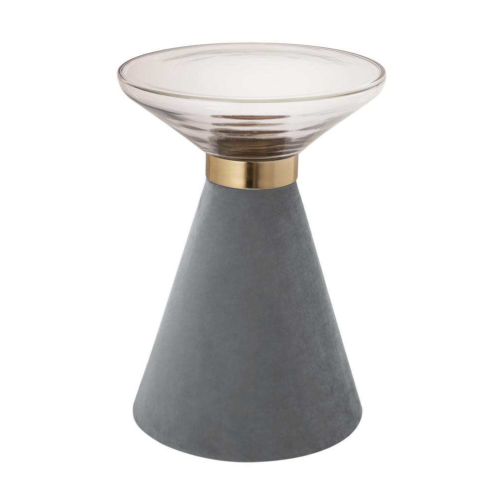Aurora Side Table. Picture 5