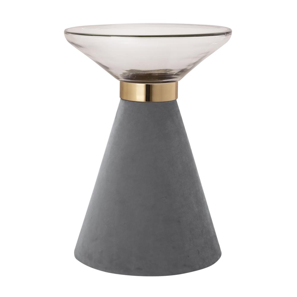 Aurora Side Table. Picture 6