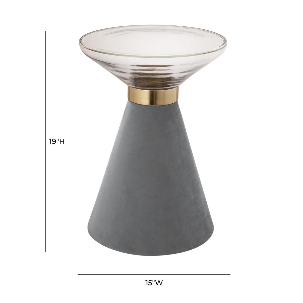 Aurora Side Table. Picture 9