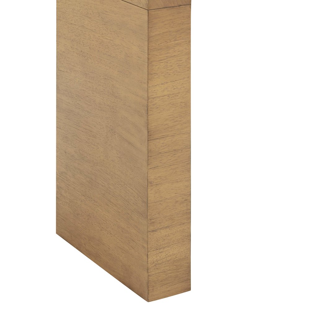 Hump Natural Console Table. Picture 6