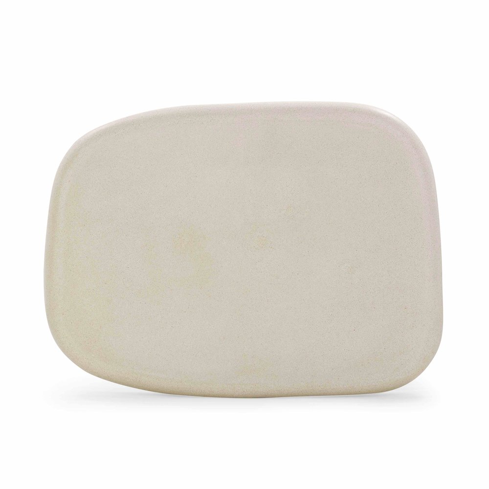 Darial Sandstone Indoor/Outdoor Coffee Table. Picture 6