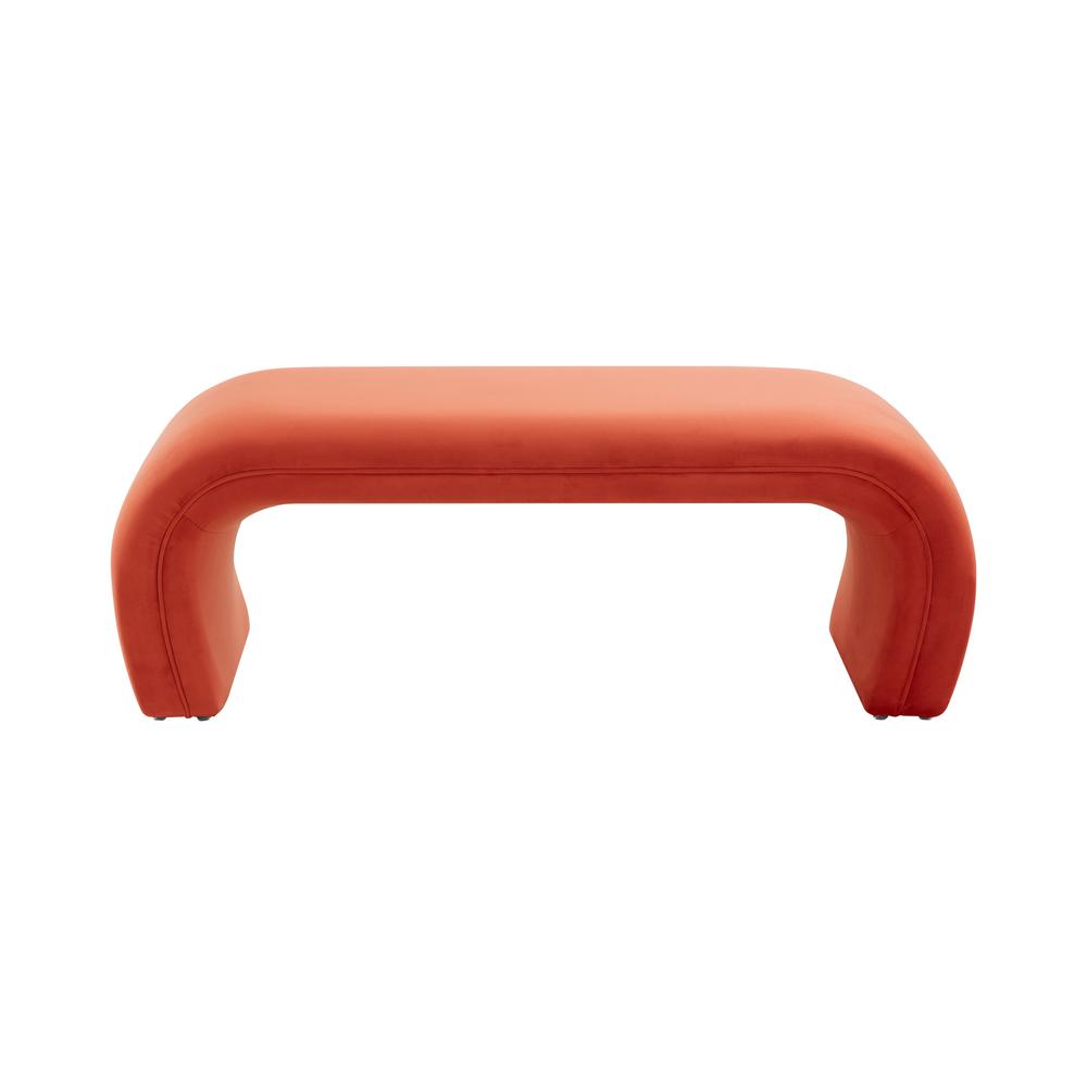 The Crimson Oasis Bench, Belen Kox. Picture 2