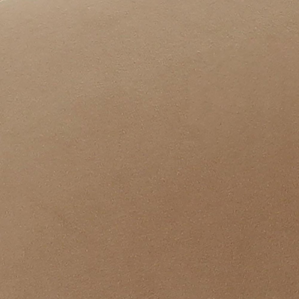 Leigh Taupe Velvet Channeled Bench. Picture 8
