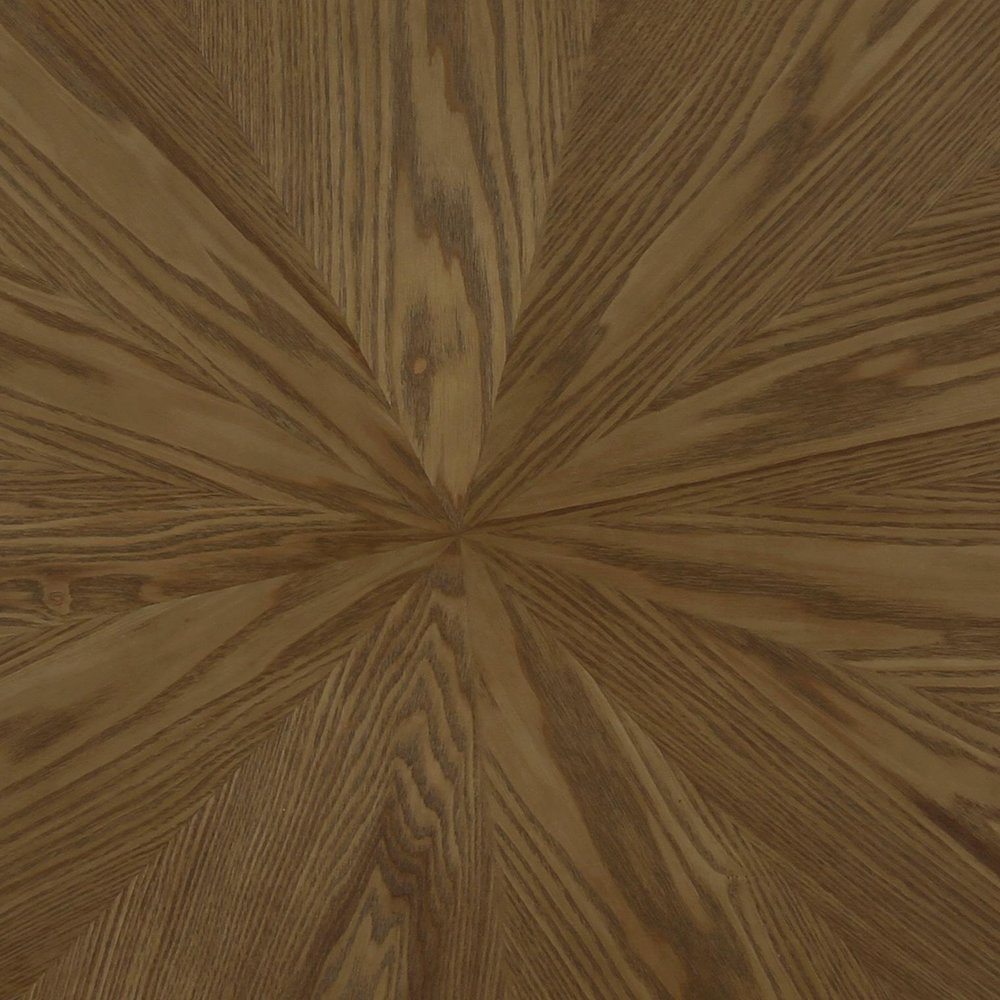 Roche Brown Ash Low Coffee Table. Picture 8