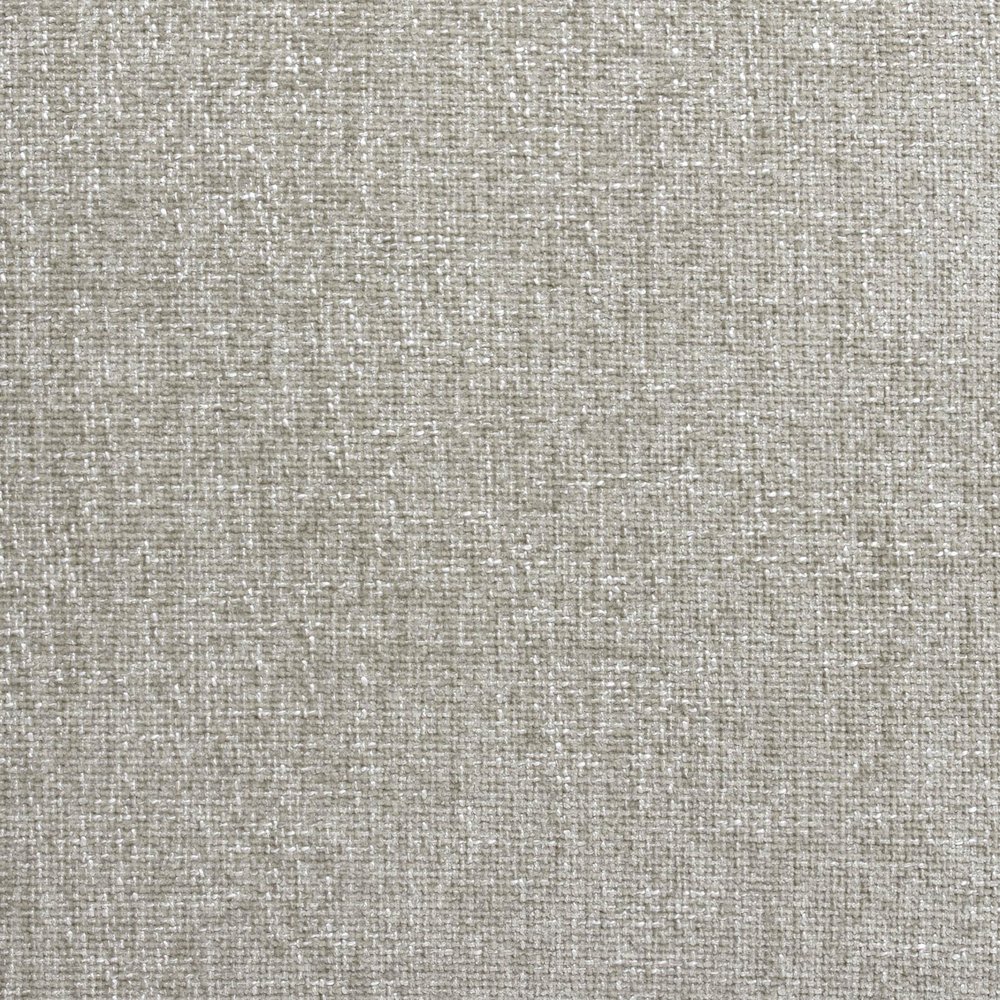 Mindy Taupe Chenille Basketweave Ottoman. Picture 7