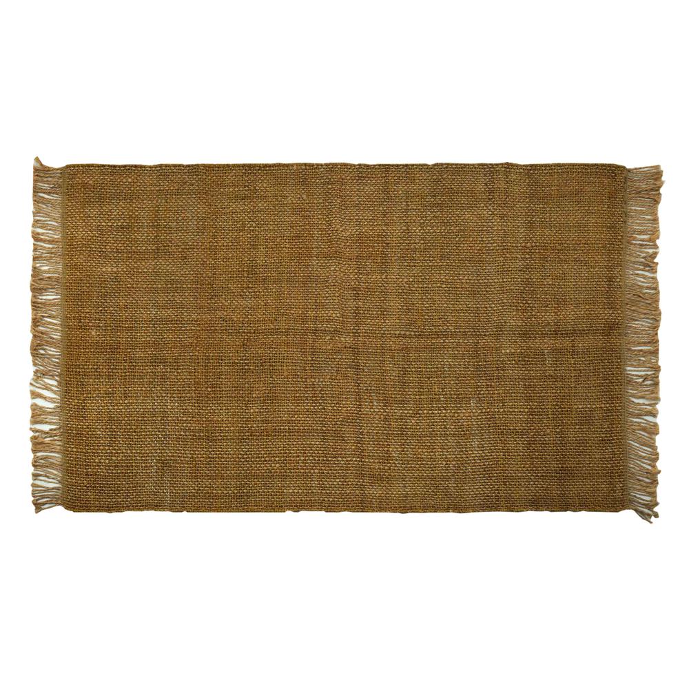 Mata Light Brown 8' x 10' Area Rug. Picture 1