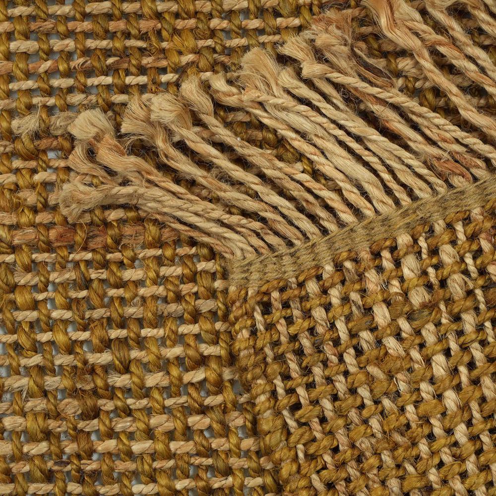 Mata Light Brown 8' x 10' Area Rug. Picture 2