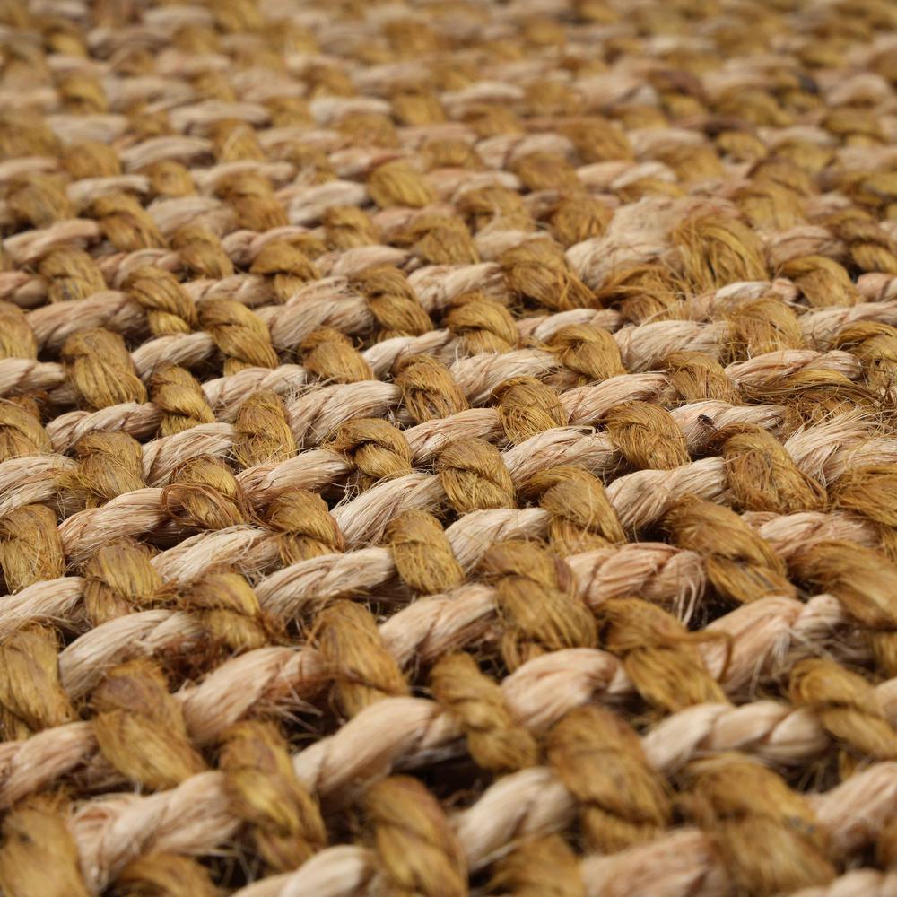 Mata Light Brown 8' x 10' Area Rug. Picture 4