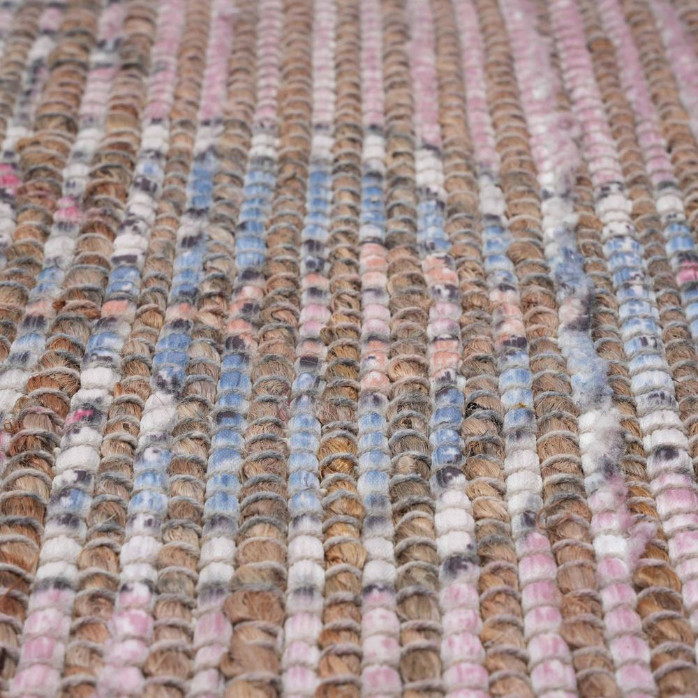 Madra Blush Tone 5' x 8' Area Rug. Picture 2