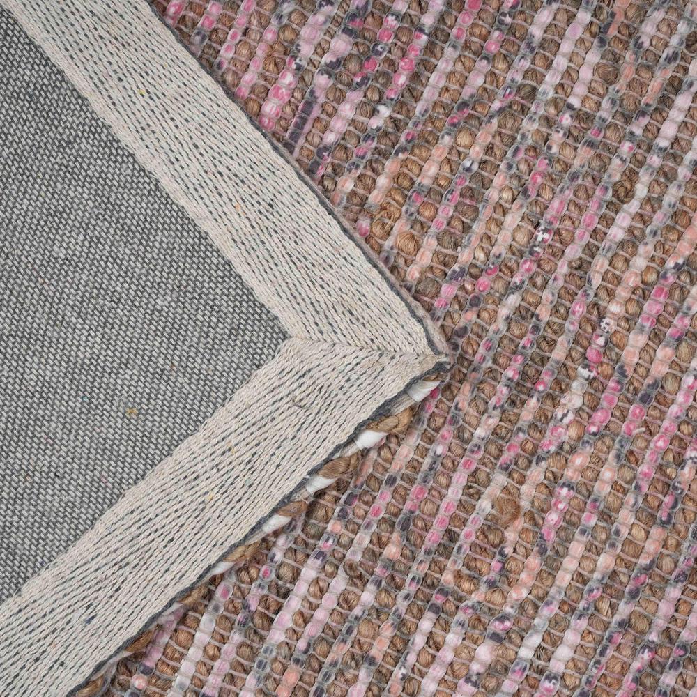 Madra Blush Tone 8' x 10' Area Rug. Picture 4