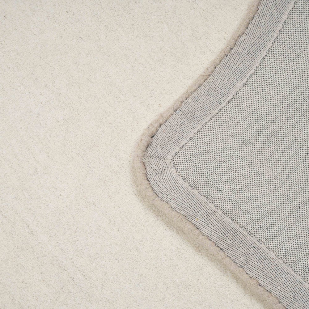 Tarba Tan 8'x10' Rectangular Floor Rug. Picture 5