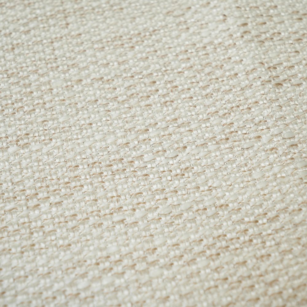 Senna Cream Basketweave Accent Chair. Picture 7