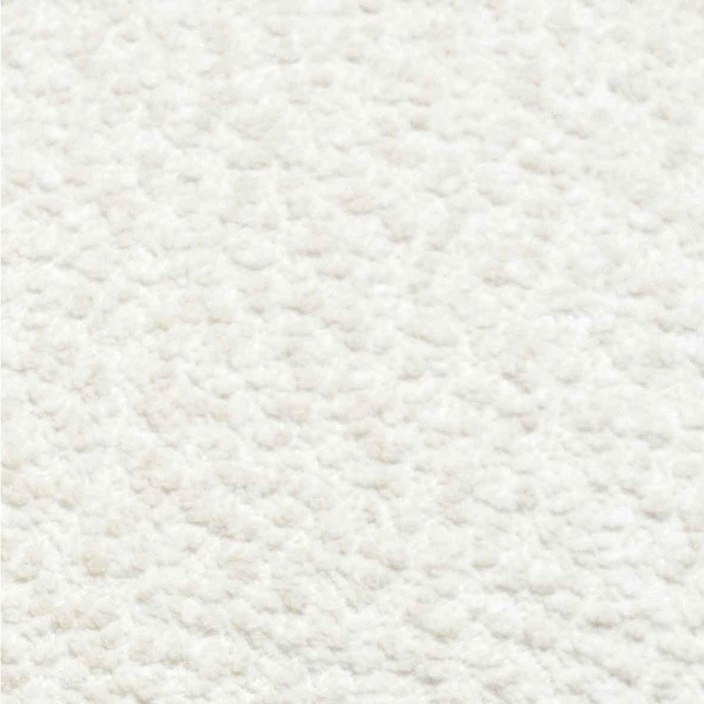 Manu Cream Performance Boucle Side Chair. Picture 7