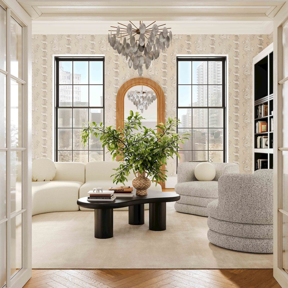 Astor Light Grey Swivel Hotel Lounge Chair. Picture 2