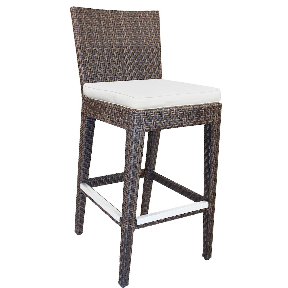 Soho Barstool with Cushion. Picture 1