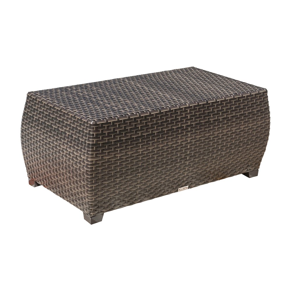 Fiji Lounge Chair with Cushions. Picture 4