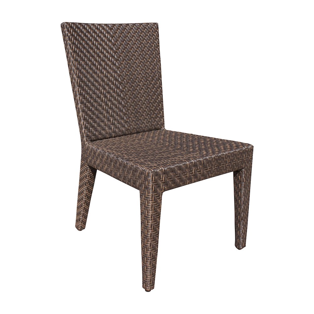 Soho Side chair. Picture 3