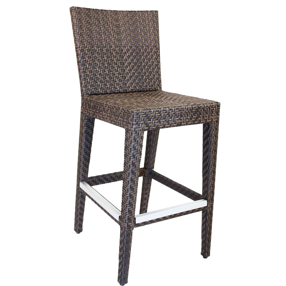 Soho Barstool. Picture 3